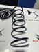 Espiral Suspencion Delantero Partner Berlingo 1.9 D Orig 2