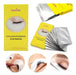 Navina Gel Pads for Eyelash Extension x20u 1