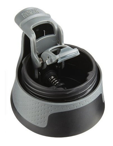 Contigo Autoseal West Loop Termo Acero Inoxidable 16 Oz 2