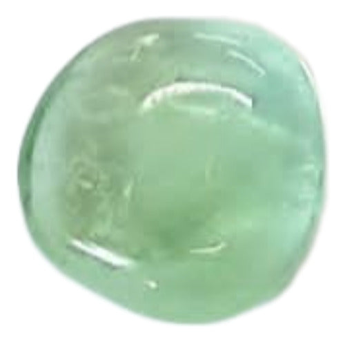 Green Fluorite - Ixtlan Minerals 0