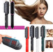 AVI Hair Straightening Brush and Curling Iron Electric Hair Styling Tool 4