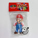 Figura Mario Bros Articulada 13 Cm. 6