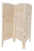 Saura Muebles Biombo Plegable 60x176cm Madera Trenzada Precio Por Hoja 2