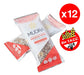 MUDRA Gluten-Free Vegan Cereal Bars X12 Box - Kosher Harmony Energy Vital Wellness 0