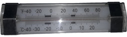 Luft Refrigerator & Freezer Thermometer Set of 5 0