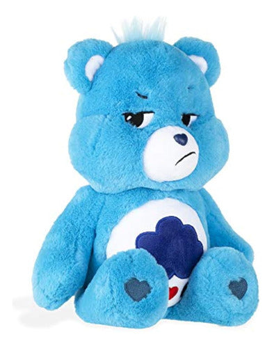 Care Bears Grumpy Bear Stuffed Animal 14 Inches 2