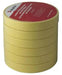 Würth Masking Tape 24mm X6 - Lnf 0