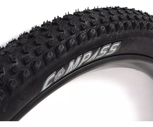 Compass Billy Goat 29" MTB Tires 3