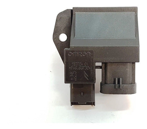 Peugeot Original Electrofan Resistor for 207 GTI CC RC 1