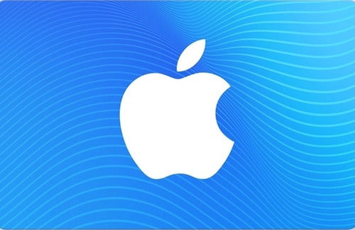 Cartão Gift Card App Store R$ 120 Reais- Apple Itunes Brasil 0