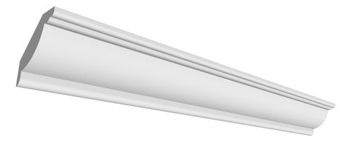 Arquiclass Interior Cornice Molding AR-50 60m 0