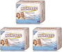 Nonisec Strong Absorbent Pads for Adults X 60 Units 0