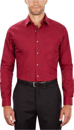 Pietro Talgami Camisa De Vestir Hombre Varios Colores 0