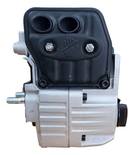 Block Motor Motosierra Gamma Elite 45cc G9031ar 3