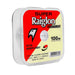 Raiglon Super Nylon 0.37 Mm Fluorocarbon Line 2