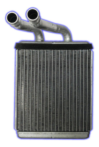 Hyundai Radiator H100 Pickup 0