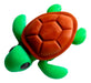 My 3D Impresiones Baby Articulated Turtle - Souvenir x20u 0