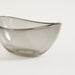 Gla Glas Smoke Acrylic Salad Bowl 17x14x8cm 0