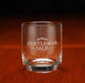 Jack Daniel's Gentleman Jack 750 + 2 Exclusive Glasses Gift Set 2