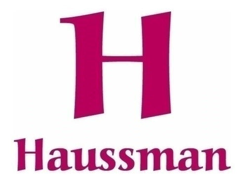 Haussman Hypoallergenic Premium Plush Pillow 70x50 Washable 4