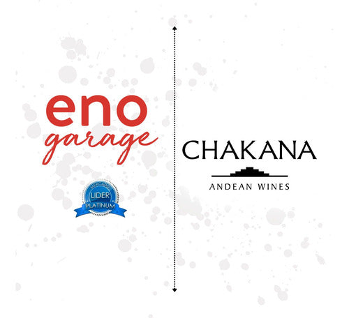 Chakana Nuna Organic Sparkling Wine 6-Pack 2