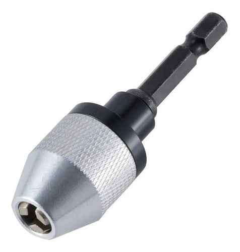 Ruhlmann 1/4" Chuck for Drills and Screwdrivers 2