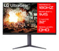 LG UltraGear 32GS75Q 32" Gaming Monitor - 180Hz, 1ms, QHD 1440p, IPS, HDMI, DP 0