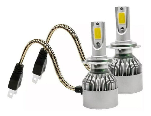 Familcar Kit Led Cree H11 6th Generation 0