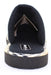 Sacha Shoes Lightweight Closed Slippers for Men - Polar Czapa 3