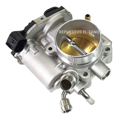 Chevrolet Body Throttle Cuerpo Mariposa Aveo 1.6 16v 2