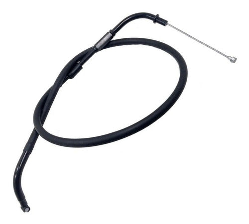 Cable Embrague Yamaha Fz Fi 2.0 Motexo India Gaona Motos 0