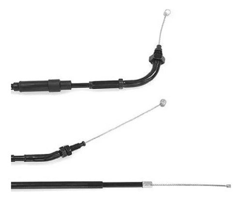 Cable Retorno Acelerador Honda Twister 250 1