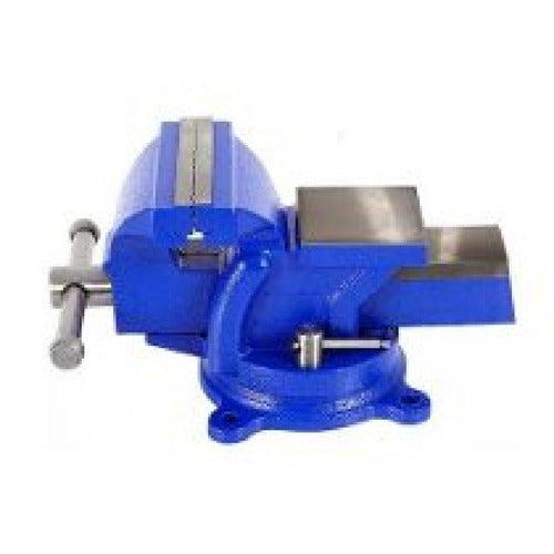 KLD 3-Inch 75mm Swivel Bench Vise with Anvil KLD1785 0