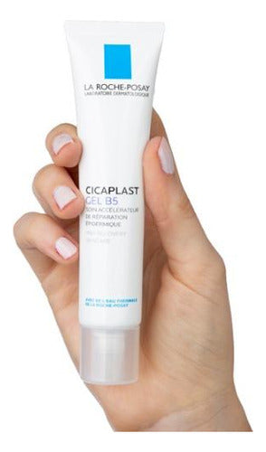 Gel Cicaplast B5 40ml 3