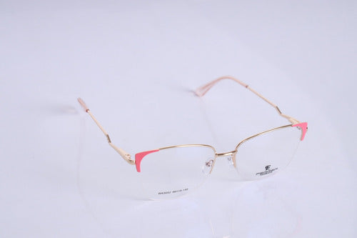 Ferrer Metal Frame for Lenses 3