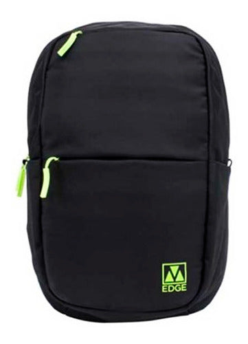 Mochila Notebook 15  C/powerbank 4000 Mah Medge - Tecnobox 0