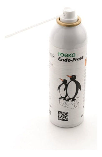 Endo-Frost Pulp Vitality Testing Refrigerant Spray by Coltene 0