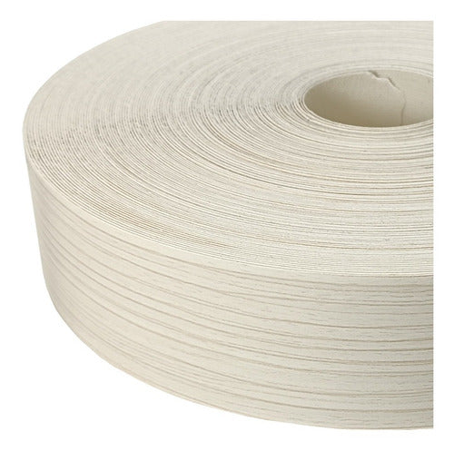 Rehau Fineline Cream Edge Banding 50 Mm X 50 M With Glue Egger 1