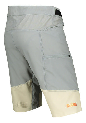 Leatt Bermuda Shorts Mtb Bike Trail 3.0 2