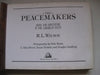 The Peacemakers, Wilson, En Ingles. Armas Y Aventuras Oeste 3