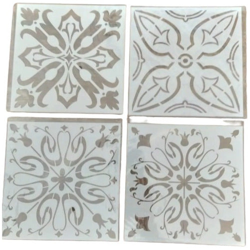 Stencils Decorativos Varios Diseños 0