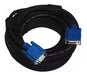 VGA Cable 3 Meters with Dual Filter 0
