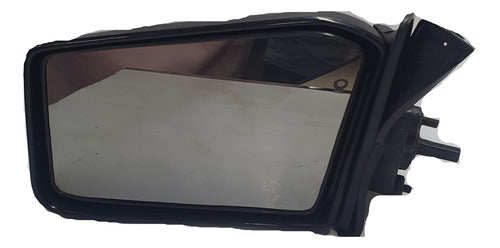 Toyota Tercel Manual Control Mirror 0