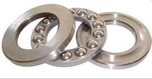 Eurobearing 51208 Axial Bearing 0