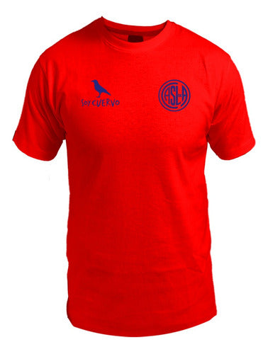 Tiendavirtual San Lorenzo T-Shirt / Casla / All Sizes 5