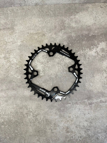 Microon 104 Round 40T Single Chainring 1