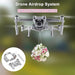 iEago RC Mavic Air 2S Aerial Payload Drop System 1