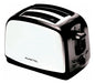 Punktal Electric Kettle + Stainless Steel Toaster Offer 1