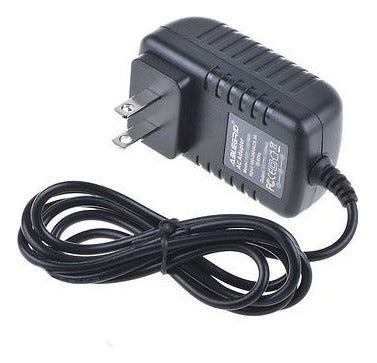 Ablegrid Powercharger AC-DC Adapter for DVD Player 1