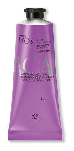 Natura Ekos Acai Hand Cream 0